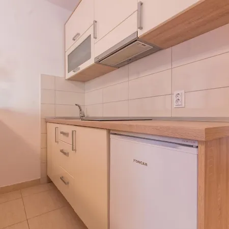 Gæstehus Herceg Makarska