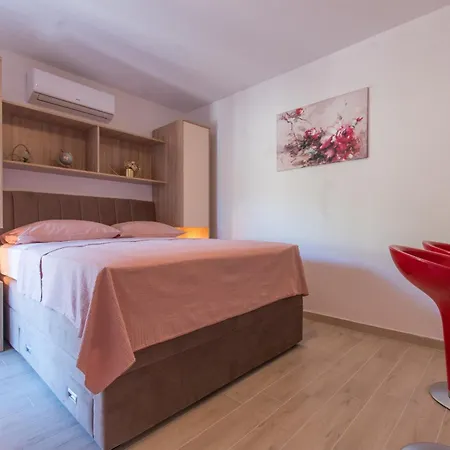 Herceg Pensjonat 3*