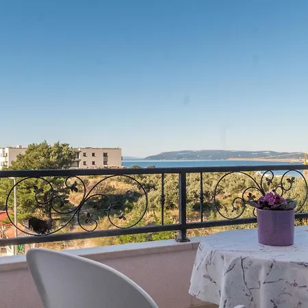 Herceg Pensjonat Makarska
