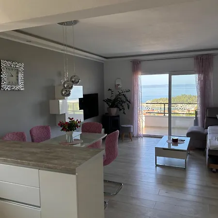 Herceg 3* Makarska