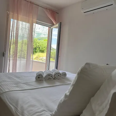 Pensjonat Herceg Makarska