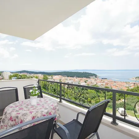 Pensjonat Herceg Makarska
