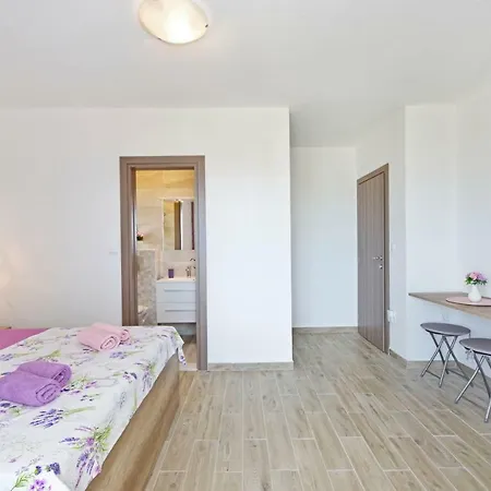 Pensjonat Herceg Makarska