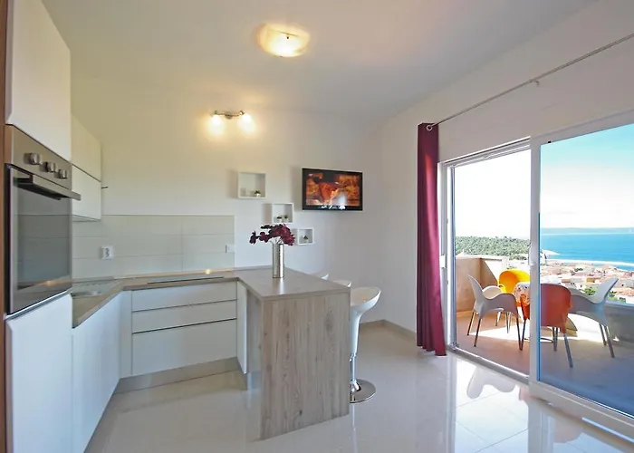 Herceg בית הארחה