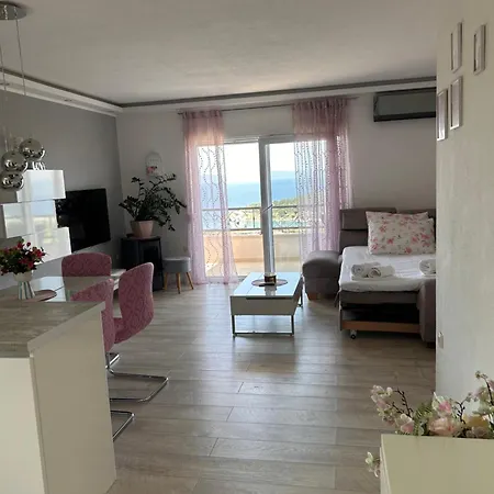 Vendégház Herceg Makarska