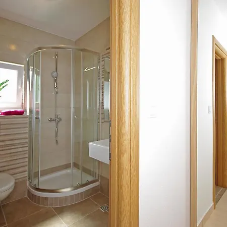 Herceg Vendégház Makarska