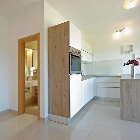 Vendégház Herceg Makarska